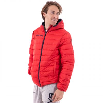 7. Givova Olanda U jacket G013 1204