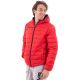 7. Givova Olanda U jacket G013 1204