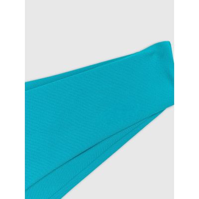 6. Women's bikini bottom 4FRSS26UBKBF103-46N