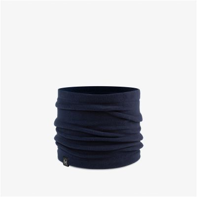 Buff Polar Neckwarmer – Dark Navy, Size M