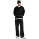 5. Puma ESS Elevated Relaxed Hoodie Men's Black 692019 01