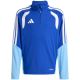 2. adidas Tiro 26 Competition Training Top for Kids blue/light blue KA7570