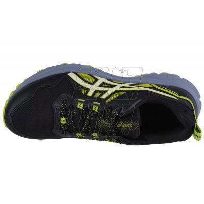3. Asics Trail Scout 3 M 1011B700-001 running shoes