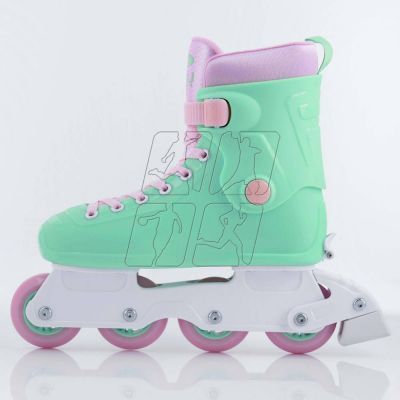 11. SMJ sport UT700 Retro adjustable roller skates