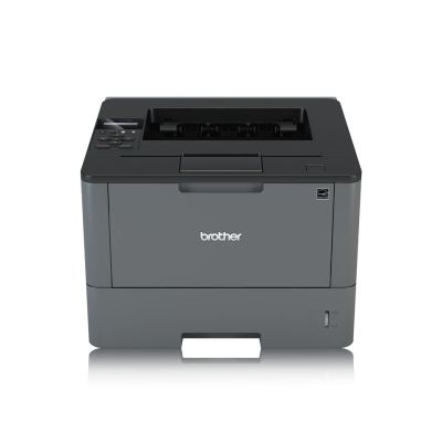 7. Brother HL-L5000DYJ1 Monochrome Laser Printer