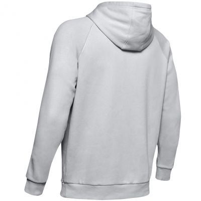 2. Under Armor Rival Fleece Logo Hoodie M 1345628-014