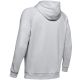 2. Under Armor Rival Fleece Logo Hoodie M 1345628-014