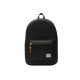 Herschel Settlement Backpack 10005-00001 black One size