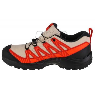 6. Shoes Salomon XA Pro V8 CSWP Jr 471261