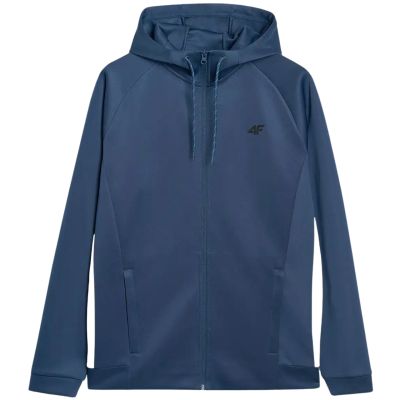 4. 4F M 4FWAW25TFSWM587 32S sweatshirt