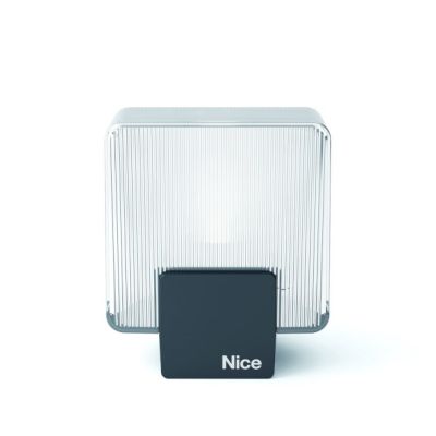 NICE ELAC 90-230V LED lamp with built-in antenna