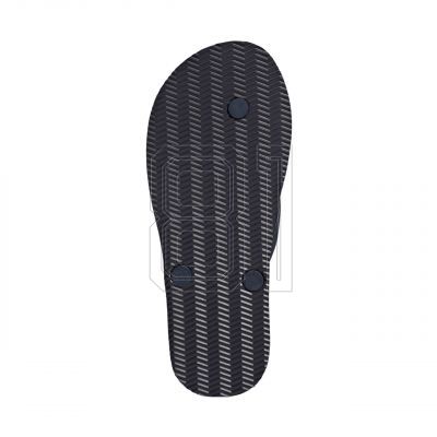 6. Adidas Keitaki Alpha JR1154 flip-flops