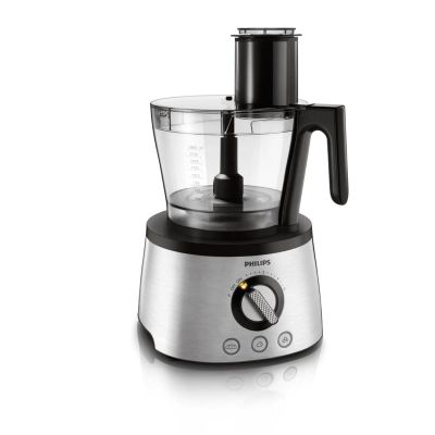 25. Philips HR7778/00 Food Processor (1300W)