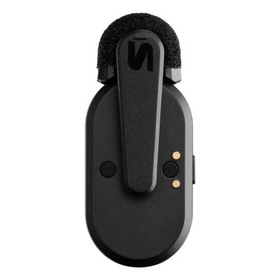 7. Shure MV-ONE-Z6 - MoveMic MV-LaV wireless microphone with charging case