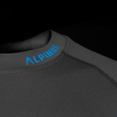 34. Alpinus Active Base Layer M GT43860 thermal sweatshirt
