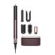 43. Hair Dryer and Curling Styler DYSON HS09 Airwrap Co-anda 2x Jasper Plum / 598775-01