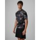 4. Men's 4F 4FRSS26TFWSM002-20A UPF50+ swimming and water sports shirt