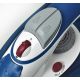 5. ELDOM STEAM IRON DA36 PRESS 2200W CERAMIC SOFT FEET, ANTI-DRIP, SELF-CLEANING FEET, STEAM OUTPUT 20G/MIN. STEAM BUSTER,