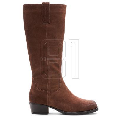 Sergio Leone W SK465B Boots