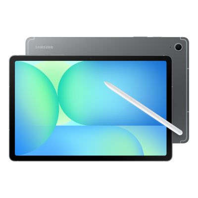 13. Samsung Galaxy Tab S10 FE 5G Samsung Exynos LTE-TDD & LTE-FDD 128GB 27.7 cm (10.9") 8GB Wi-Fi 6 (802.11ax) Gray