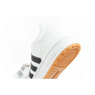 7. Adidas Postmove men's sports shoes sneakers black comfortable