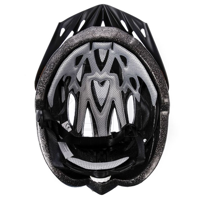 19. Bicycle helmet Meteor Gruver 24750-24752