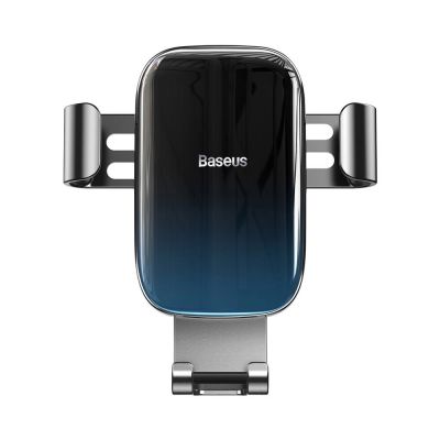 2. Baseus Glaze Gravity Car Mount black (SUYL-LG01)