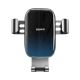 2. Baseus Glaze Gravity Car Mount black (SUYL-LG01)
