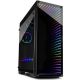 21. Inter-Tech X-908 Infini2 Tower Black