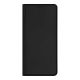 10. Dux Ducis Skin Pro case for Oppo Reno 8 flip cover card wallet stand black