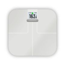 Garmin Index S2 Rectangle White Electronic Personal Scale