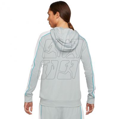 2. Nike NK Dry Academy Hoodie Po FP JB M CZ0966 019 sweatshirt
