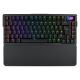 9. ASUS ROG Azoth Extreme Gaming Keyboard USB + RF Wireless + Bluetooth QWERTZ Black