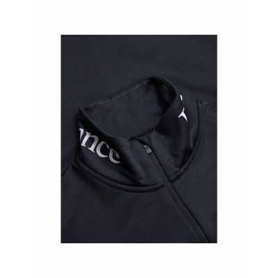 3. Peak Performance W Rider Tech Zip Jacket Black