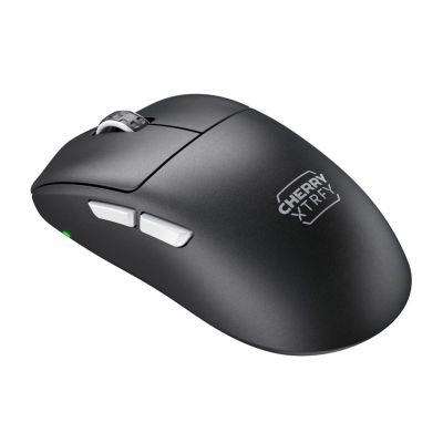 4. CHERRY XTRFY M68 Pro Wireless Mouse