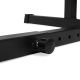 2. VIRTUFIT ADJUSTABLE SQUAT RACK