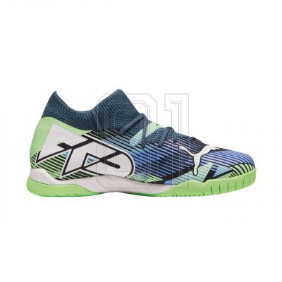 Puma Future 7 Match IT + Mid Jr 107947 03 Football Boots