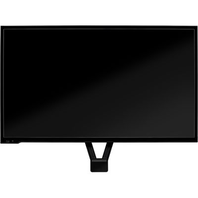 2. Logitech TV Mount for MeetUp Monitor Mount