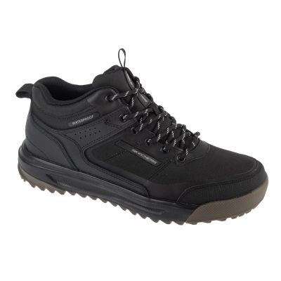 Skechers Urban Street Hiker 237726-BBK Black 40