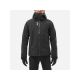 Men’s MILLET Kamet Gtx Jkt M Black Jacket