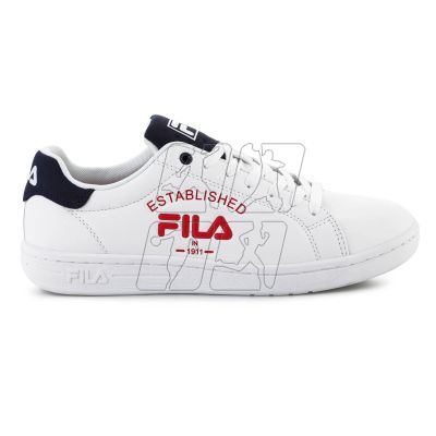 9. Shoes Fila Crosscourt 2 Nt Logo M FFM0195-53032