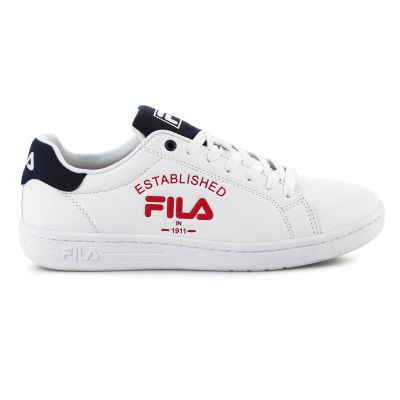 9. Fila Crosscourt 2 Nt Logo M shoes FFM0195-53032