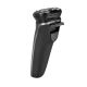 2. ELDOM CORDLESS/CORDED SHAVER, IAN, INDICATORS