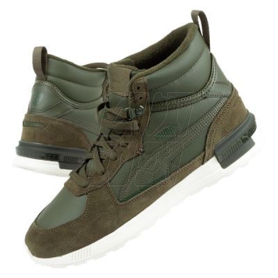 2. Puma Gravition M 383204 02 sneakers