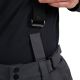 15. Men's ski pants 4F FNK M1155 anthracite 4FWAW25TFTRM1155 22S