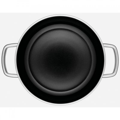 3. WMF 07.4834.6021 frying pan Universal frying pan Round