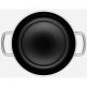 3. WMF 07.4834.6021 frying pan Universal frying pan Round