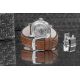 7. Men's Watch ZEPPELIN Atlantic Automatic Power Reserve 8462-3 + BOX
