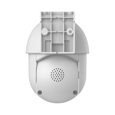 4. Nedis Smartlife Wifi Outdoor Camera, IP65 Motion Sensor, Night Vision, White