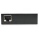 7. Intellinet 560443 Network Splitter Black PoE Support